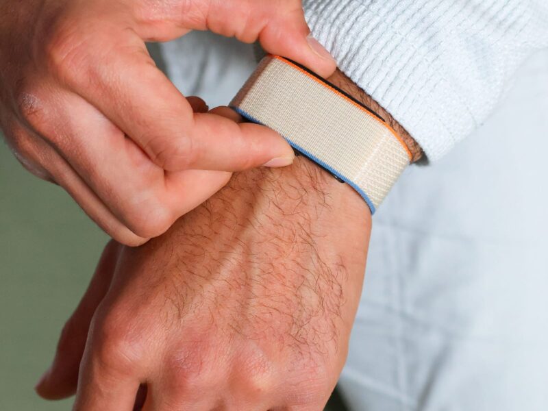 Fabio Gurgel cria healthtech que conecta dados de rotina do paciente ao médico